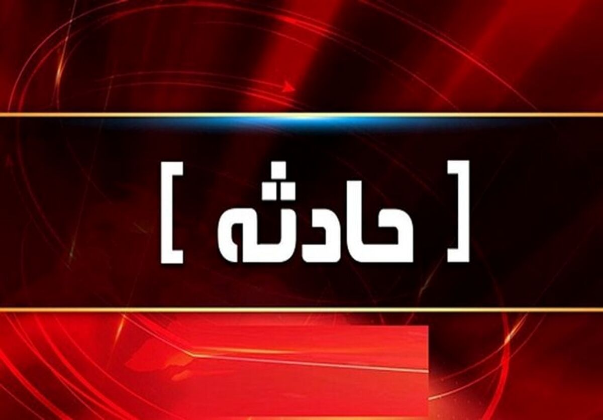 فیلم وحشتناک از نصف شد پراید در جاده ابرکوه | تازه داماد جان داد