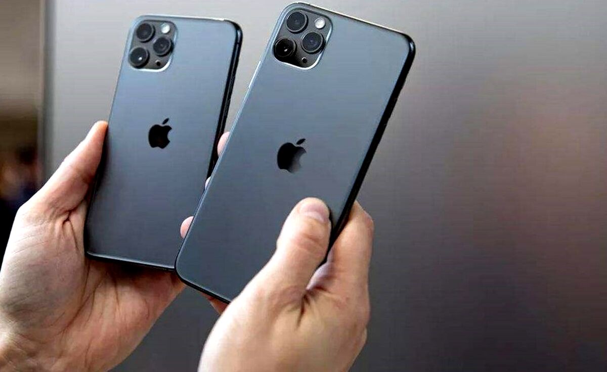 لیست قیمت آیفون،13 اسفند+جدول 