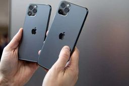 لیست قیمت آیفون،13 اسفند+جدول 