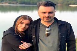 عکس دردناک از متین ستوده/عکس لو رفته از معتاد شدن متین ستوده همه را شوکه کرد!؟ +عکس 