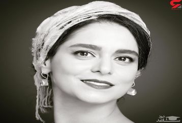 اقدام عجیب غزل شاکری باعث حذف او از سینما و تلوزیون شد! | غزل شاکری با خود چه کرد؟ + عکس