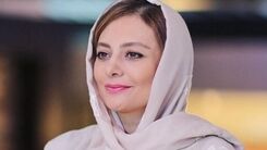 تولد لاکچری یکتا ناصر در مهد کودک دخترش/خودنمایی خانم سلبریتی با جشن تولد جدید+عکس