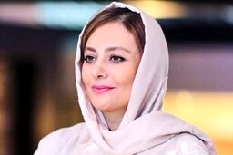 استایل جنجالی یکتا ناصر همه را شوکه کرد+تصاویر دیده نشده
