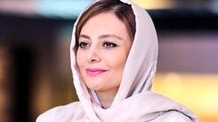 تولد لاکچری یکتا ناصر در مهد کودک دخترش/خودنمایی خانم سلبریتی با جشن تولد جدید+عکس