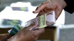 مبلغ عیدی و پاداش کارگران در سال جدید مشخص شد