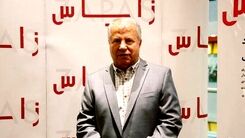 آخرین بازی ملی علی پروین +عکس