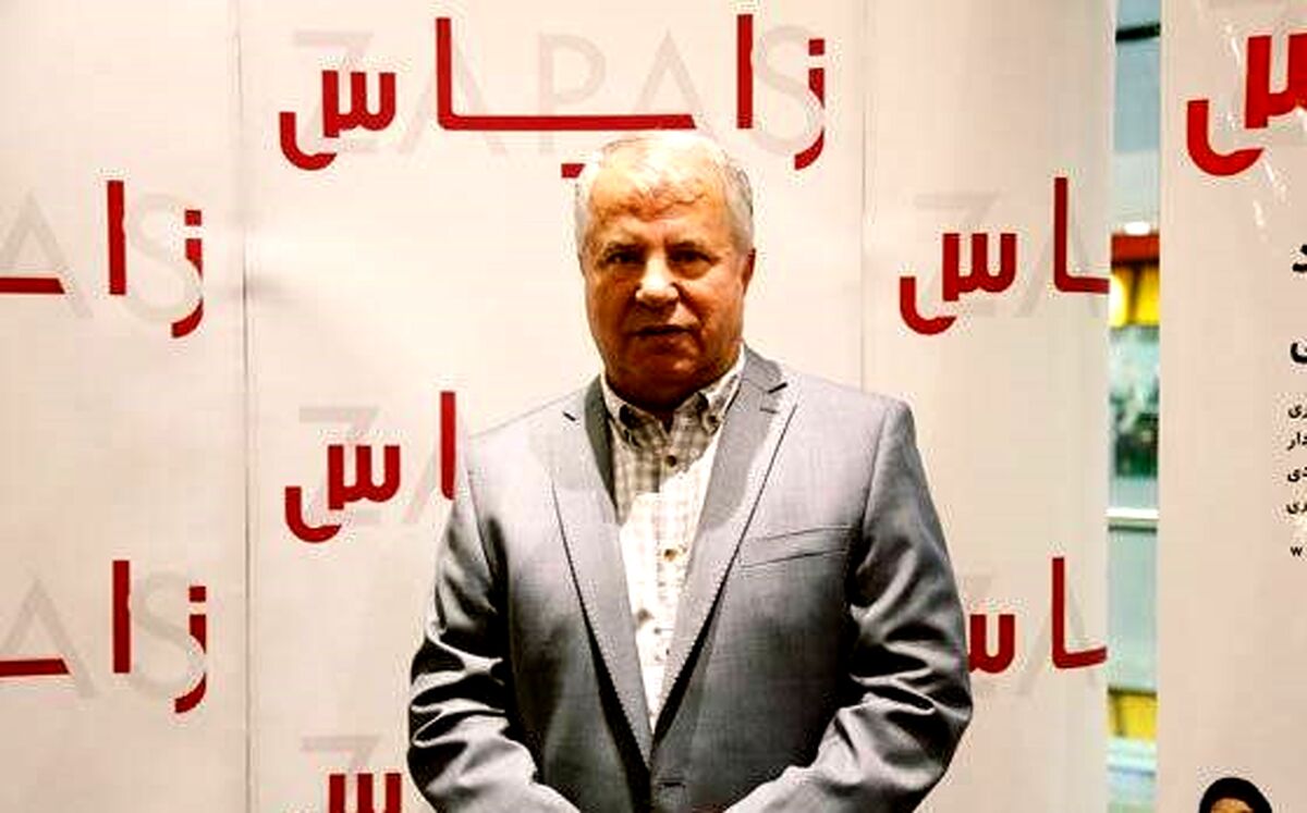 وقتی حجازی به نفع علی پروین کنار کشید! +عکس