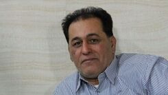 گلزن پیشین تیم ملی و پرسپولیس داغدار شد!