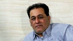 گلزن پیشین تیم ملی و پرسپولیس داغدار شد!