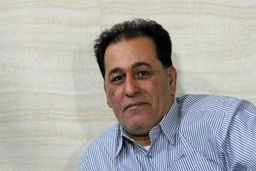 گلزن پیشین تیم ملی و پرسپولیس داغدار شد!