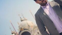 ناگفته‌هایی از زندگی بابک جهانبخش+جزئیات 