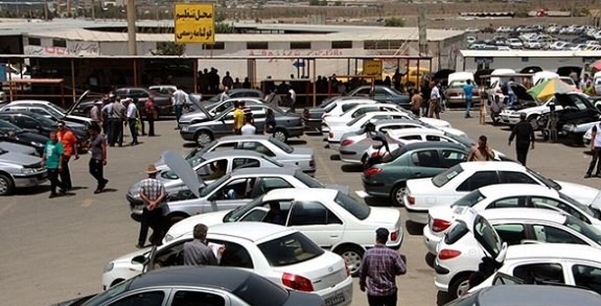 قیمت خودرو های خارجی بعد از انتخابات چقدر شد؟