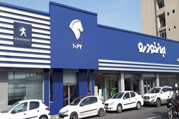 شانس برنده شدن کدام خودرو ایران خودرو بیشتر ست؟