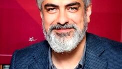 محبوب و معشوق مهدی پاکدل بعد از رعنا خانوم لو رفت | مهدی پاکدل با یکی دو تا هم سیر نمیشه! + فیلم