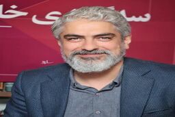 رمانتیک بازی های مهدی پاکدل و همسر دومش در خیابان!+عکس