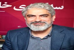 رمانتیک بازی های مهدی پاکدل و همسر دومش در خیابان!+عکس