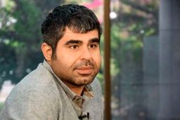 تغییر چهره امیر نوری سوژه شد/ماجرای کاهش وزن شدید آقای بازیگر فاش شد +فیلم