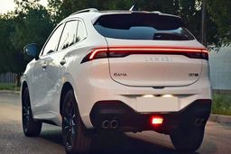 فوری؛ فروش خودروی چینی پرفروش با قیمت نمایندگی | آغاز ثبت نام لاماری ایما مهر ۱۴۰۲ با تحویل ۹۰ روزه 