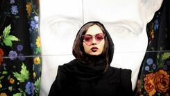 آناهیتا درگاهی:هومن سیدی منو از کلاسش بیرون کرد+فیلم دیده نشده 