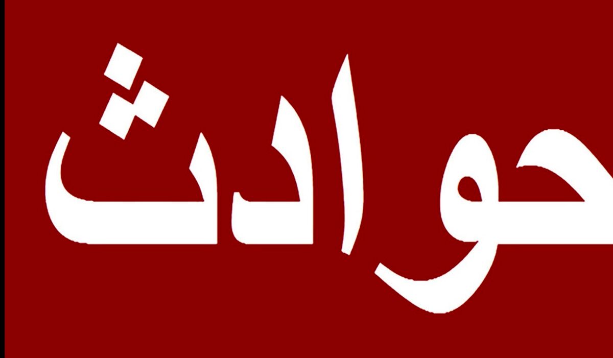 آتش سوزی در کربلا | دو هتل معروف آتش گرفتند