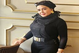 شوکه شدن مردم با دیدن بهاره رهنما با این قیافه در خیابان های تهران | بهاره رهنما مدل عوض کرد +عکس