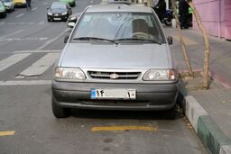 قیمت پراید امروز ۲۴اردیبهشت/خبر شوکه کننده قیمت پراید ۱۱۱ صبح شنبه