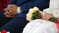 حرکت بی شرمانه عروس و داماد در روز عروسی سوژه شد| آزار و اذیت وحشتناک مهمان ها+جزییات