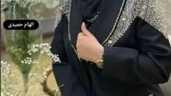 خانه فوق لاکچری و مدرن الهام حمیدی با چندین اتاق خواب و حمام | الهام حمیدی شغل همسر مایه دارش را لو داد! +عکس جنجالی
