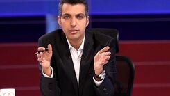 عادل فردوسی پور بعد از مدتها رخ نشان داد | تغییر چهره جنجالی عادل فردوسی پور + عکس