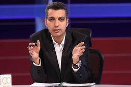 خبرخوش رئیس رسانه ملی برای طرفداران فردوسی پور +فیلم
