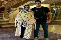 شاید باورکردنی نباشه این خانه فوق لاکچری برای پوریا پورسرخ باشه | زندگی شاهانه پوریا پورسرخ در تهران +فیلم