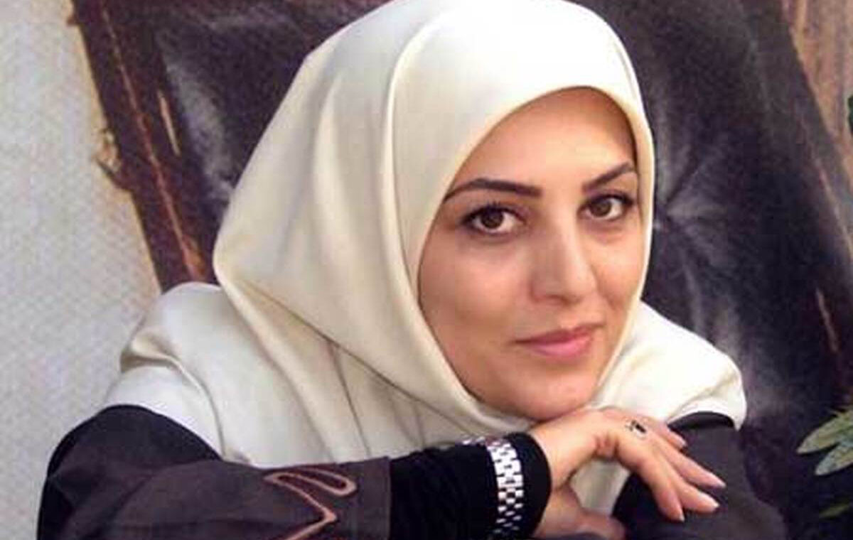 بیوگرافی ژیلا صادقی