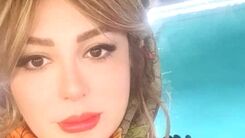 عمل زیبایی جدید نیوشا ضیغمی با این عکس لو رفت!