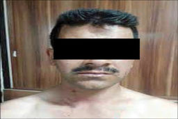 «ابلیس بدبو» اعدام شد/ماجرای تکان دهنده آزار و اذیت دختران نوجوان مشهدی +عکس