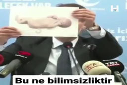 خبری که مردم جهان را شوکه کرد | تولد نوزادانی با دُم یا یک چشم! +فیلم