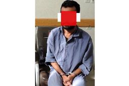 ربودن و رها شدن کودک 9 ساله در بیابان توسط راننده اسنپ | راننده اسنپ کودک را زجر کشی کرد!