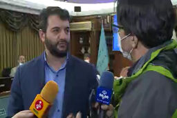 وزیر کار : قدرت خرید وزیران هم کاهش پیدا کرده است! 