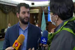 وزیر کار : قدرت خرید وزیران هم کاهش پیدا کرده است! 