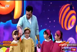 تیکه خفن یک دختربچه به خودروسازان+فیلم