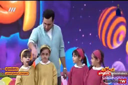 تیکه خفن یک دختربچه به خودروسازان+فیلم