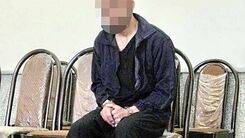 ماجرای یک قتل عجیب در شب یلدای سال ۹۶ | قاتل شدن مرد عاشق در شمال تهران +عکس