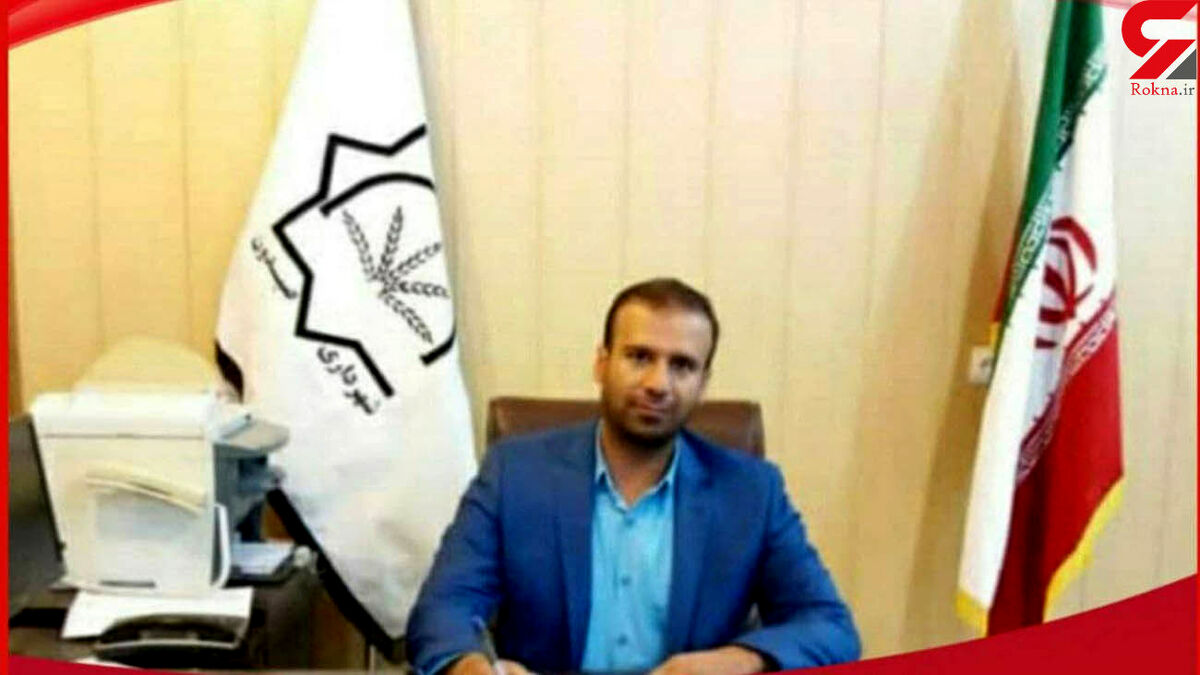 درگیری مسلحانه در ایذه جان شهردار دهدز را گرفت / ماجرا چه بود؟+اولین تصاویر 
