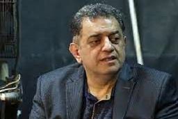  تهیه‌کننده تلویزیون، بر اثر کرونا درگذشت