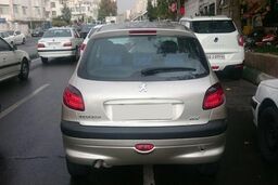 کاهش قیمت خودروی پرطرفدار در بین جوانان