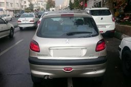 قیمت جدید انواع پژو | گرانی ۱۰ میلیونی قیمت پژو ۲۰۷