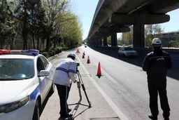 تعیین نرخ جریمه‌های رانندگی | این تخلف ۴۲۰ هزار تومان جریمه دارد + جدول مراحل پرداخت قسطی جریمه