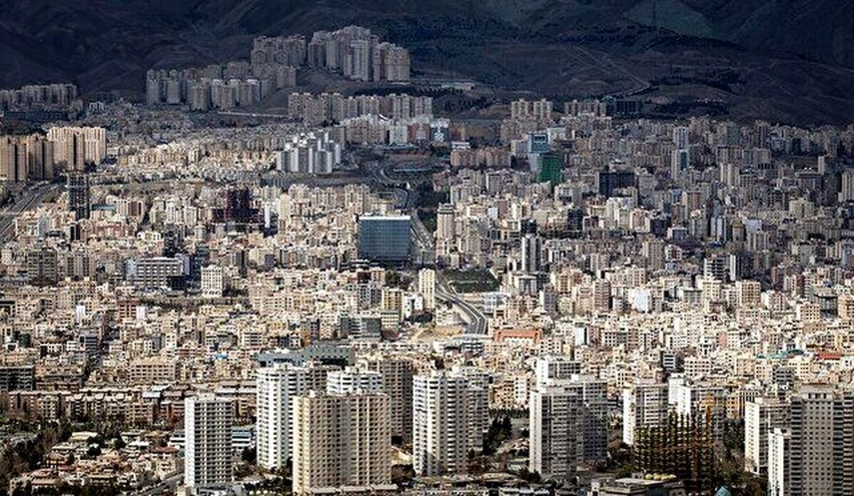 مسکن در تهران چقدر گران شد؟