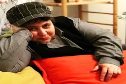 بعد از شهره لرستانی یک بازیگر معروف دیگر هم تغییر جنسیت داد| بازیگر زن ایرانی بعداز چهل سال مرد شد+عکس