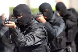 ماجرای گروگانگیری پر سرو صدا در هلند | 4 نفر گروگان گرفته شده بودند