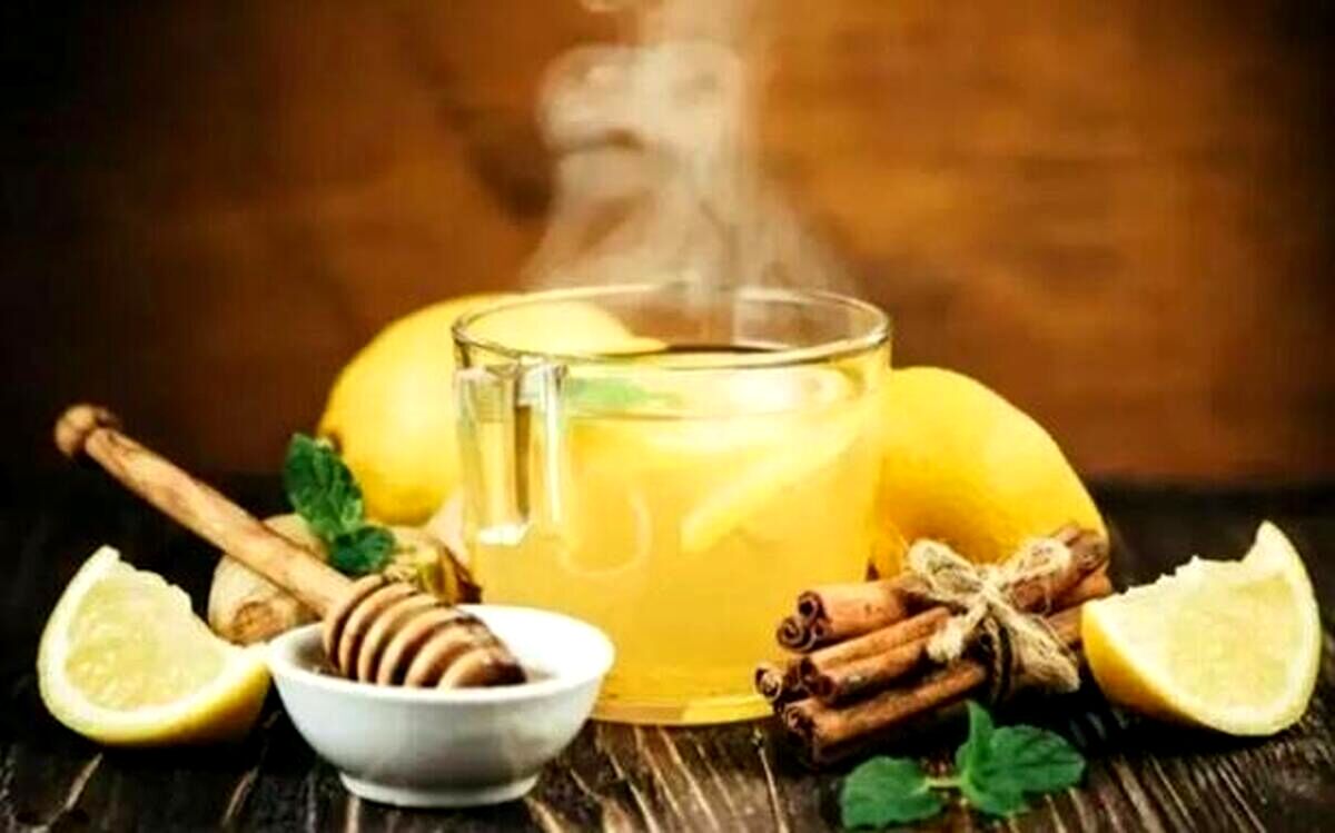 فواید استفاده منظم از چای زنجبیل | آیا چای زنجبیل معده را پاکسازی می‌کند؟